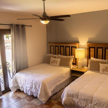 Hotel Cubita Boutique Resort & Spa Chitré Εξωτερικό φωτογραφία