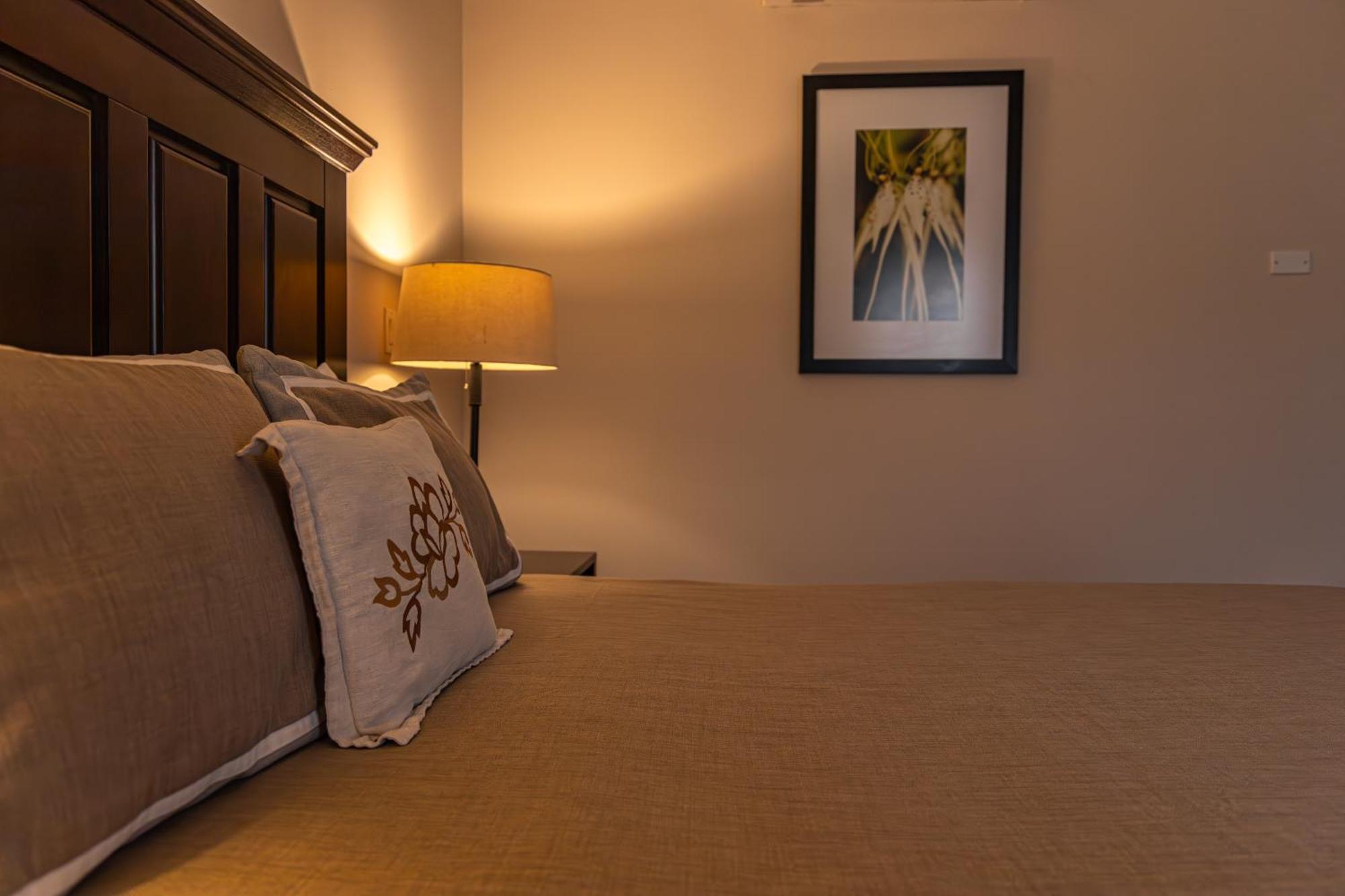 Hotel Cubita Boutique Resort & Spa Chitré Εξωτερικό φωτογραφία