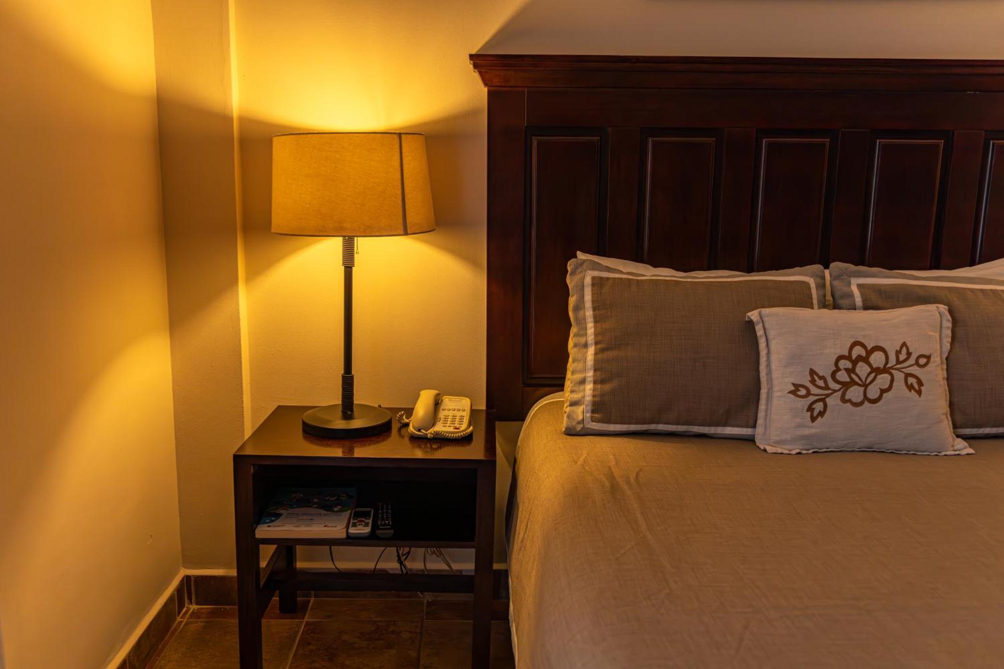 Hotel Cubita Boutique Resort & Spa Chitré Εξωτερικό φωτογραφία