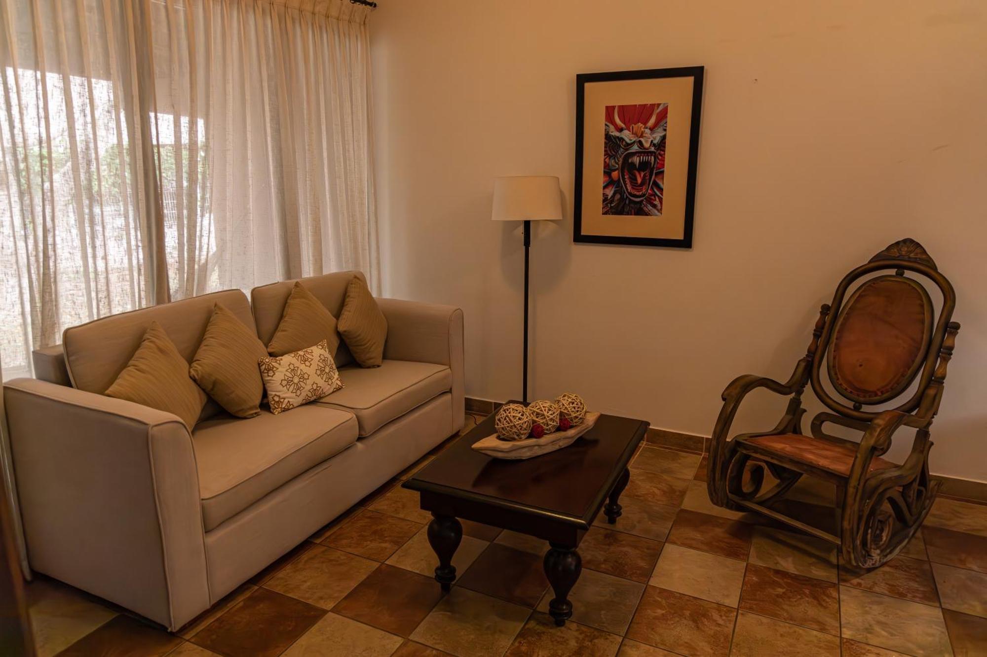 Hotel Cubita Boutique Resort & Spa Chitré Εξωτερικό φωτογραφία