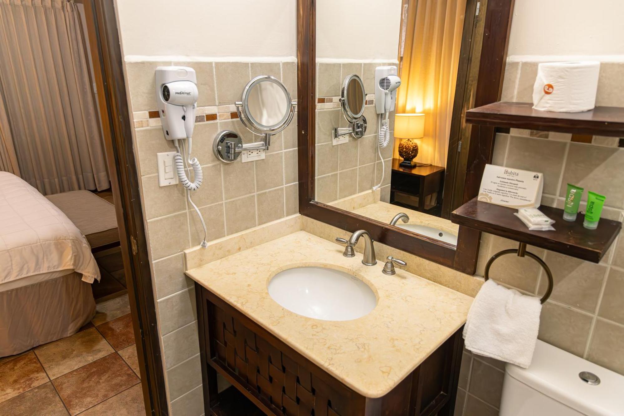 Hotel Cubita Boutique Resort & Spa Chitré Εξωτερικό φωτογραφία