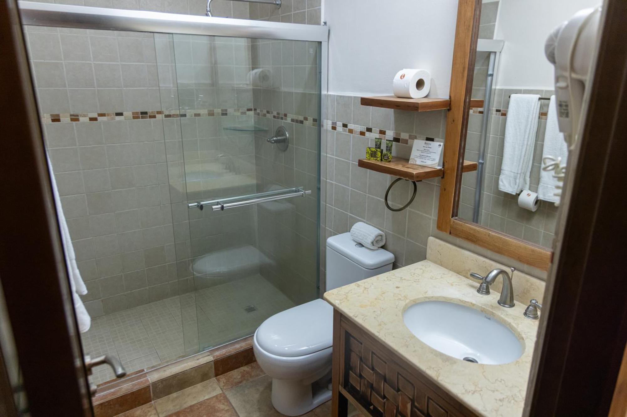 Hotel Cubita Boutique Resort & Spa Chitré Εξωτερικό φωτογραφία