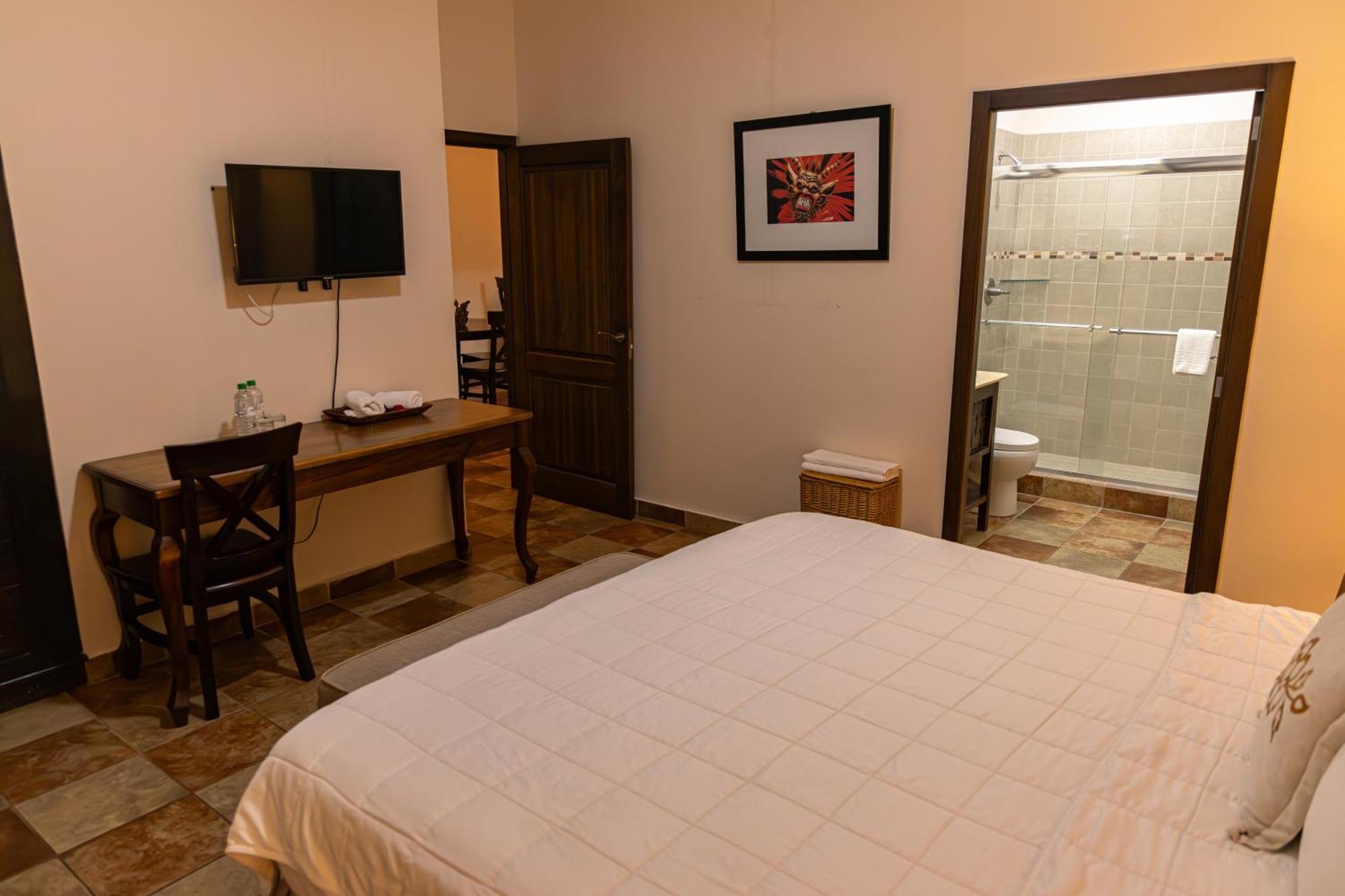 Hotel Cubita Boutique Resort & Spa Chitré Εξωτερικό φωτογραφία