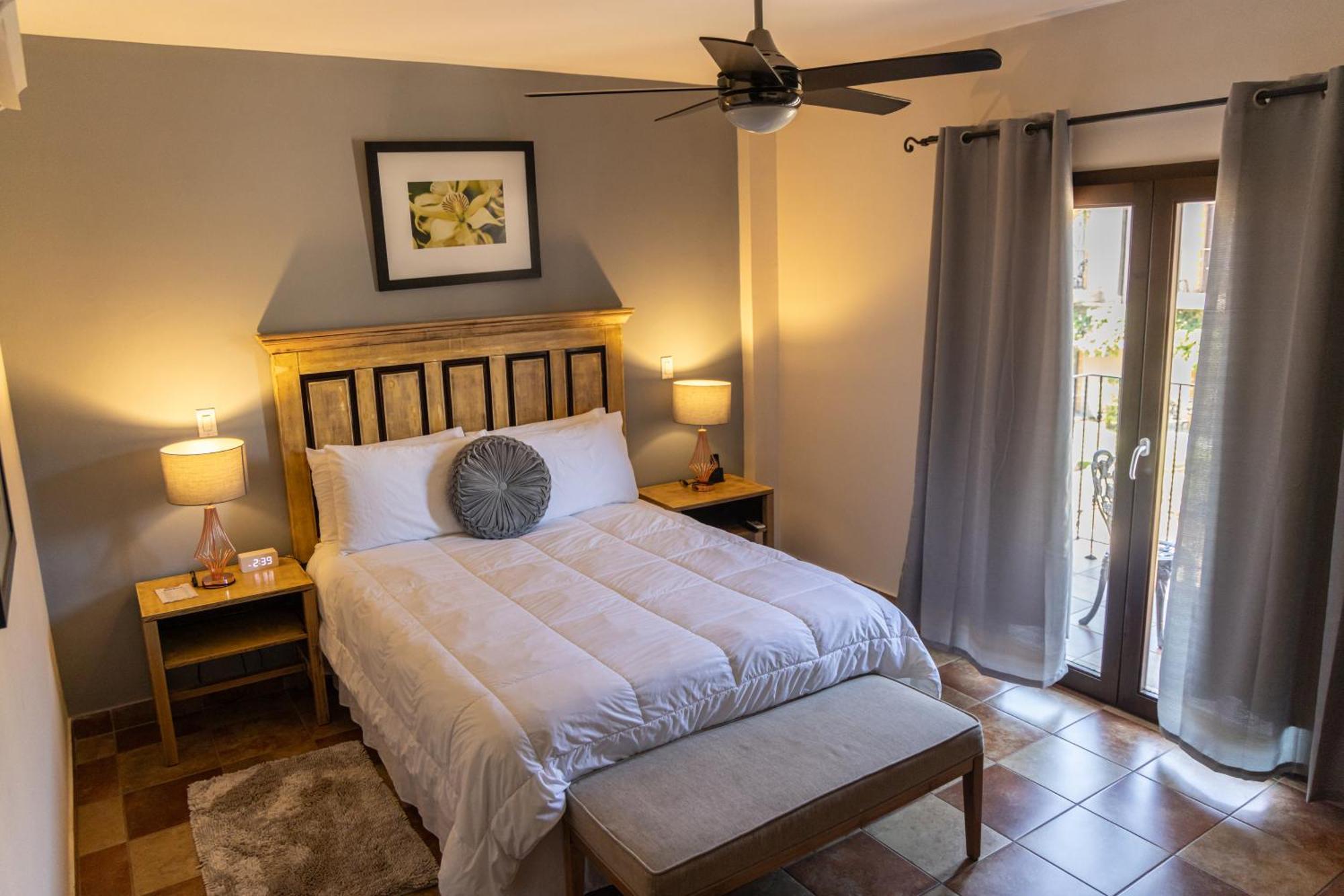 Hotel Cubita Boutique Resort & Spa Chitré Εξωτερικό φωτογραφία