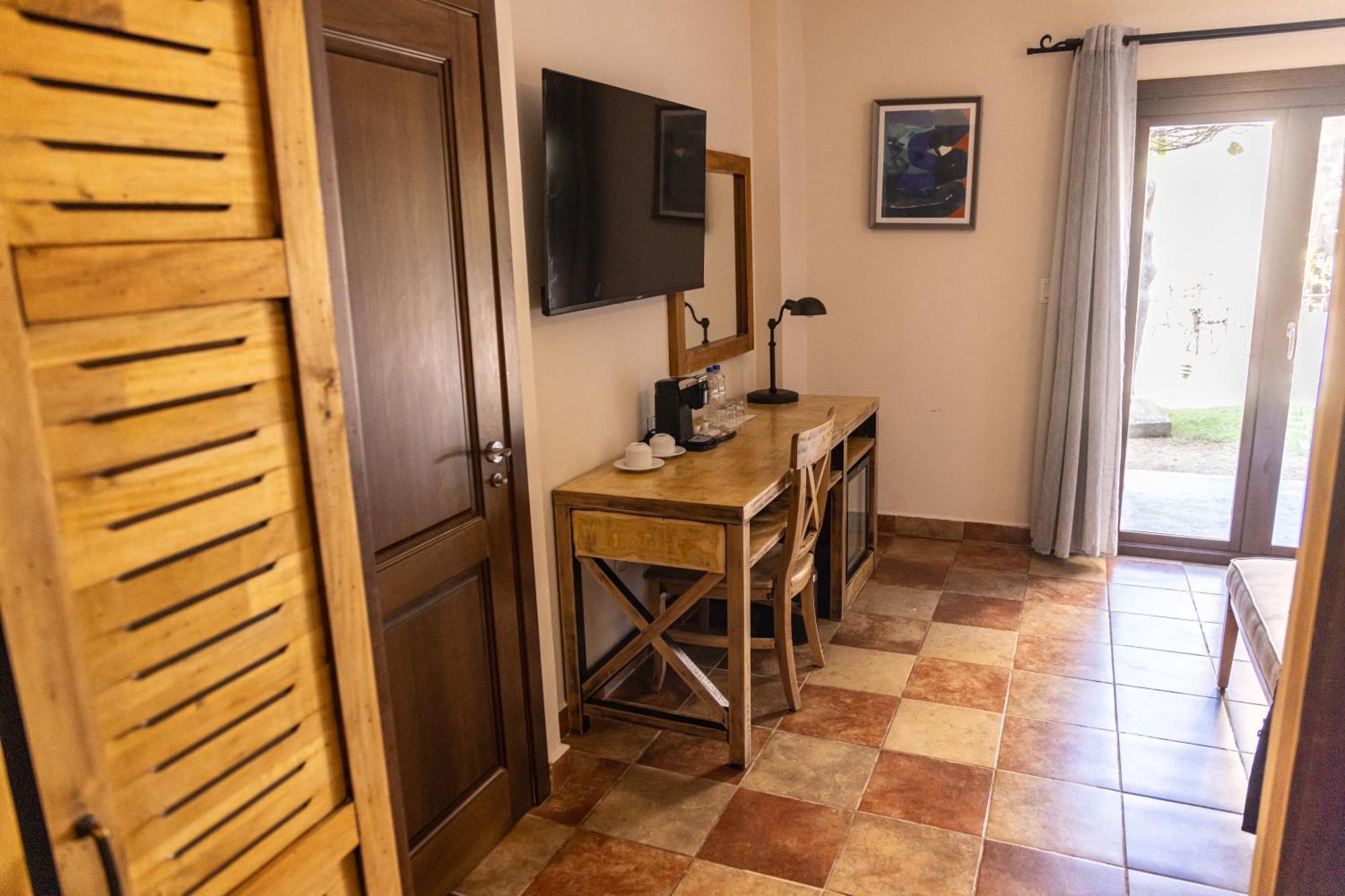 Hotel Cubita Boutique Resort & Spa Chitré Εξωτερικό φωτογραφία