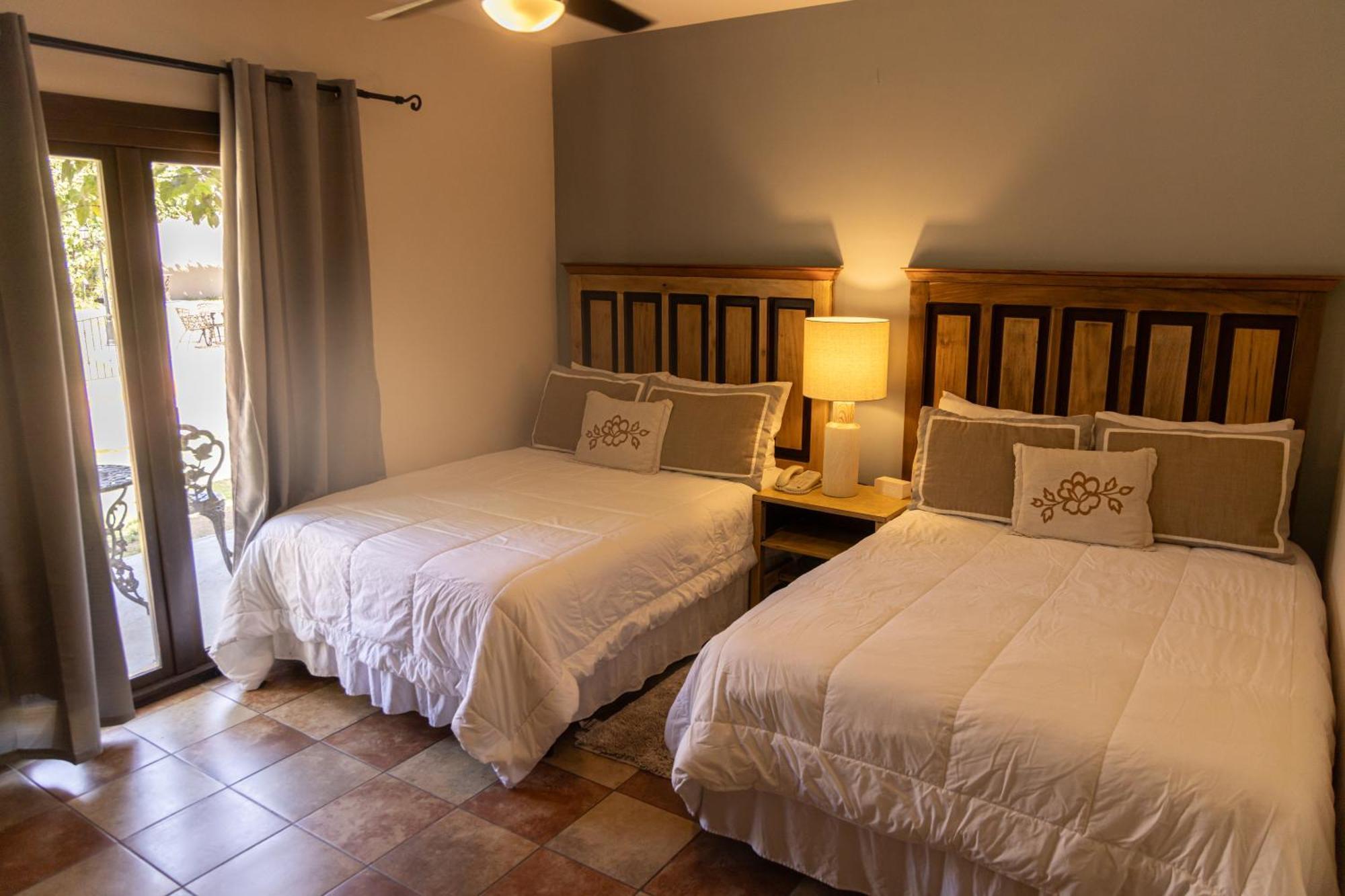 Hotel Cubita Boutique Resort & Spa Chitré Εξωτερικό φωτογραφία