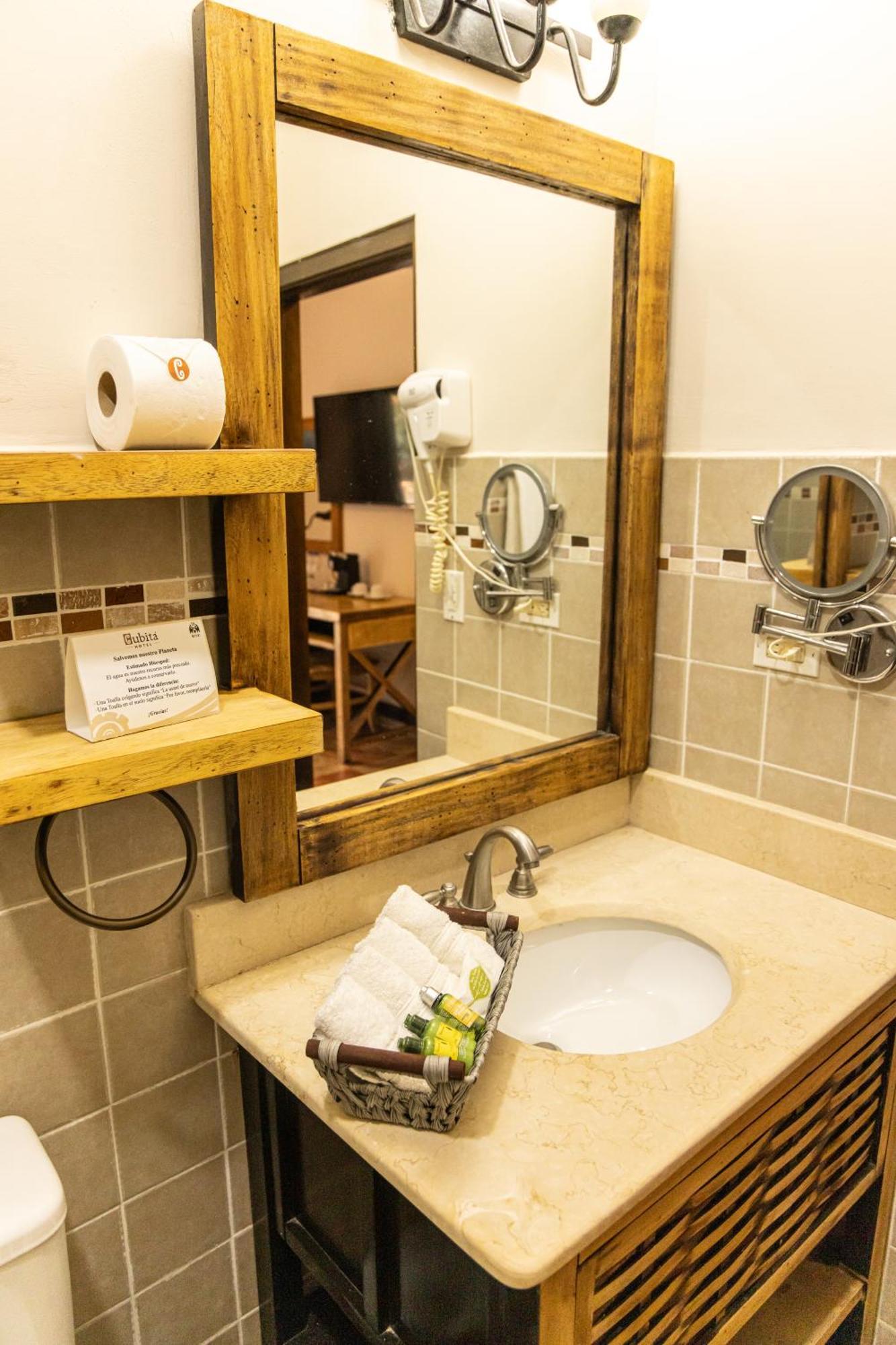 Hotel Cubita Boutique Resort & Spa Chitré Εξωτερικό φωτογραφία