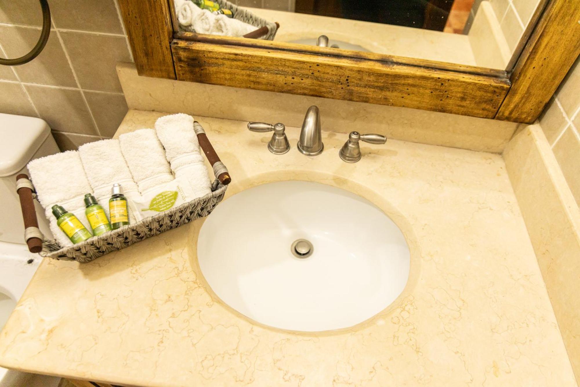 Hotel Cubita Boutique Resort & Spa Chitré Εξωτερικό φωτογραφία