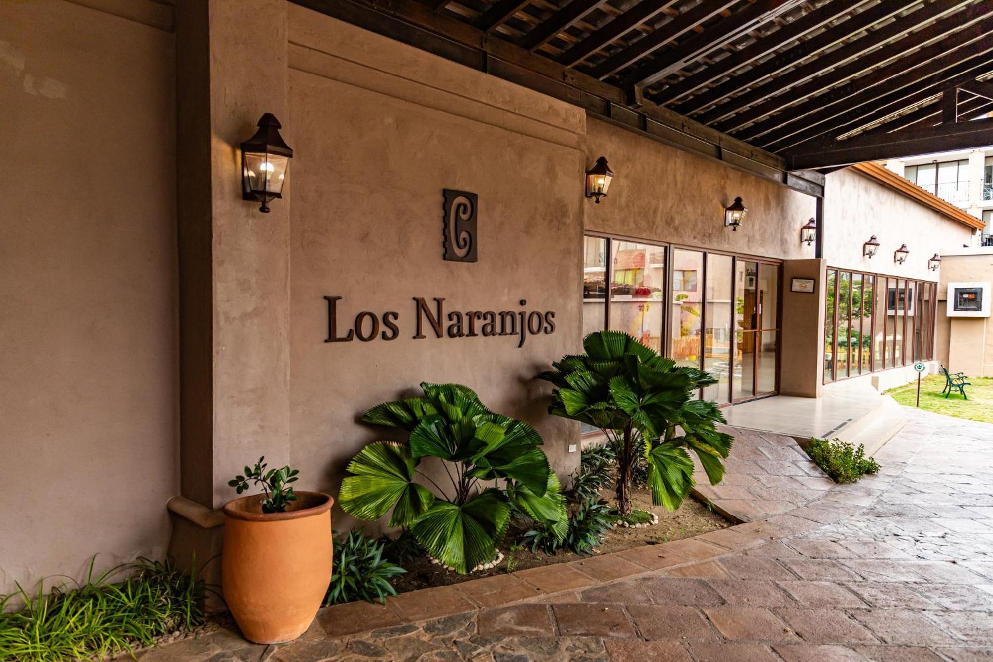 Hotel Cubita Boutique Resort & Spa Chitré Εξωτερικό φωτογραφία