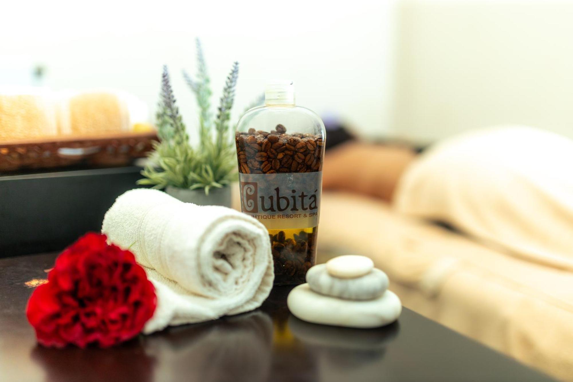 Hotel Cubita Boutique Resort & Spa Chitré Εξωτερικό φωτογραφία