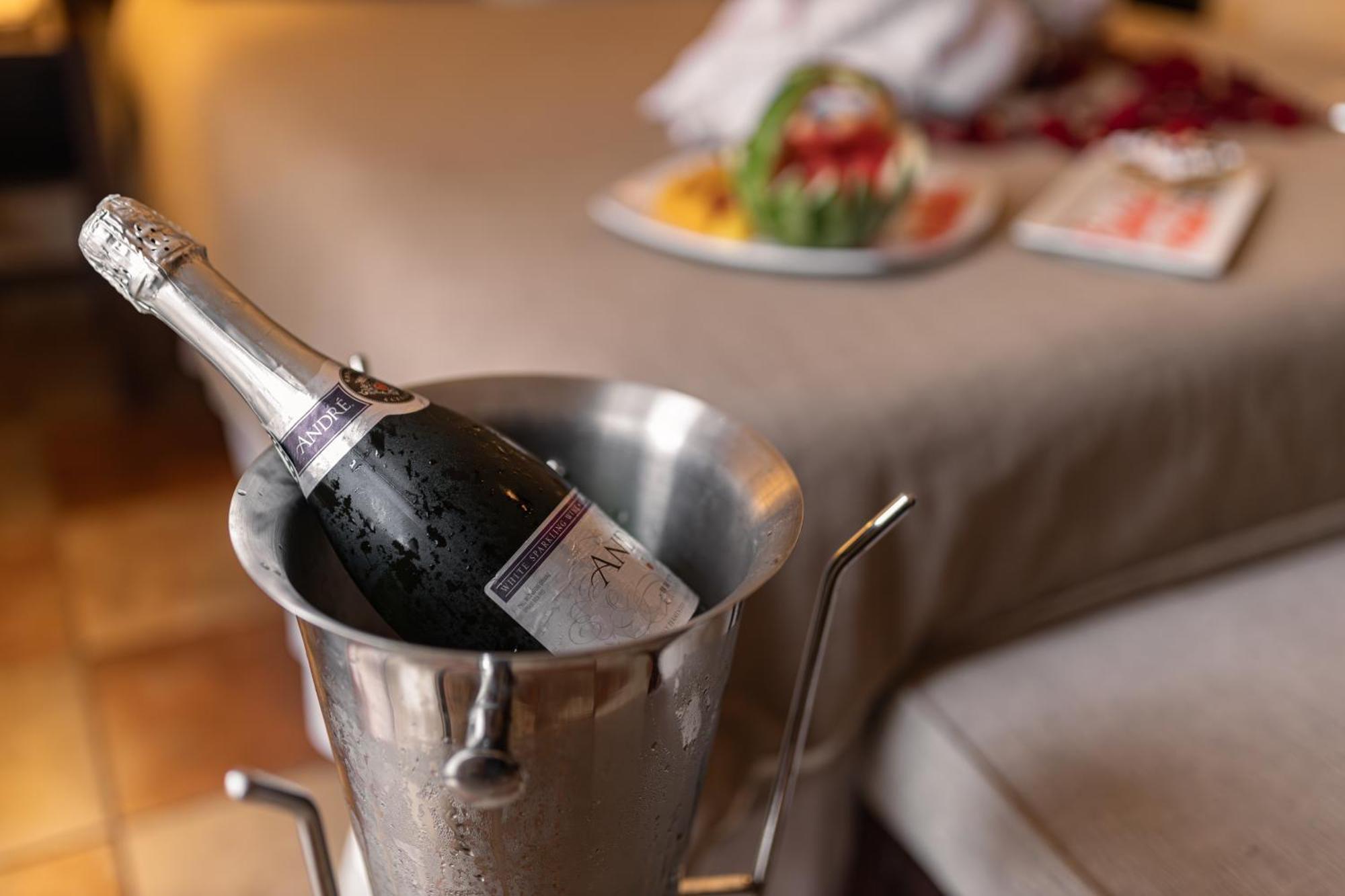 Hotel Cubita Boutique Resort & Spa Chitré Εξωτερικό φωτογραφία