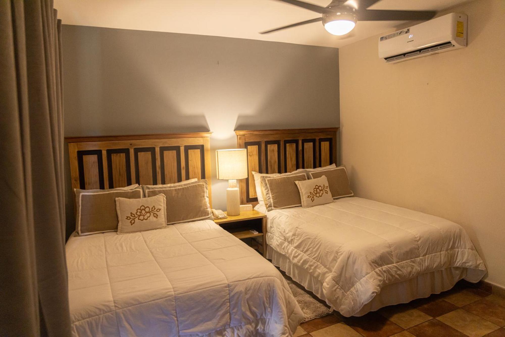 Hotel Cubita Boutique Resort & Spa Chitré Εξωτερικό φωτογραφία