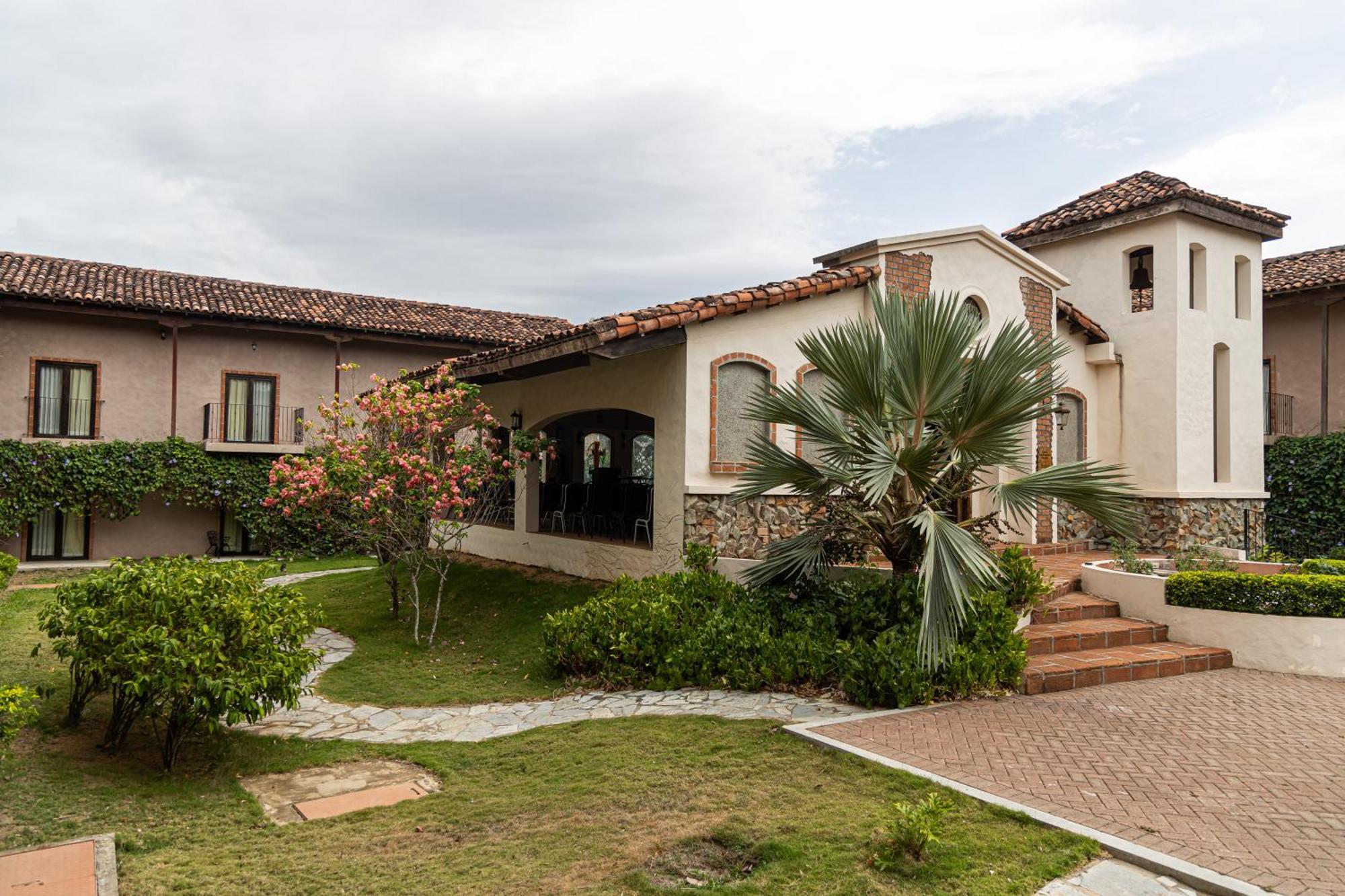 Hotel Cubita Boutique Resort & Spa Chitré Εξωτερικό φωτογραφία