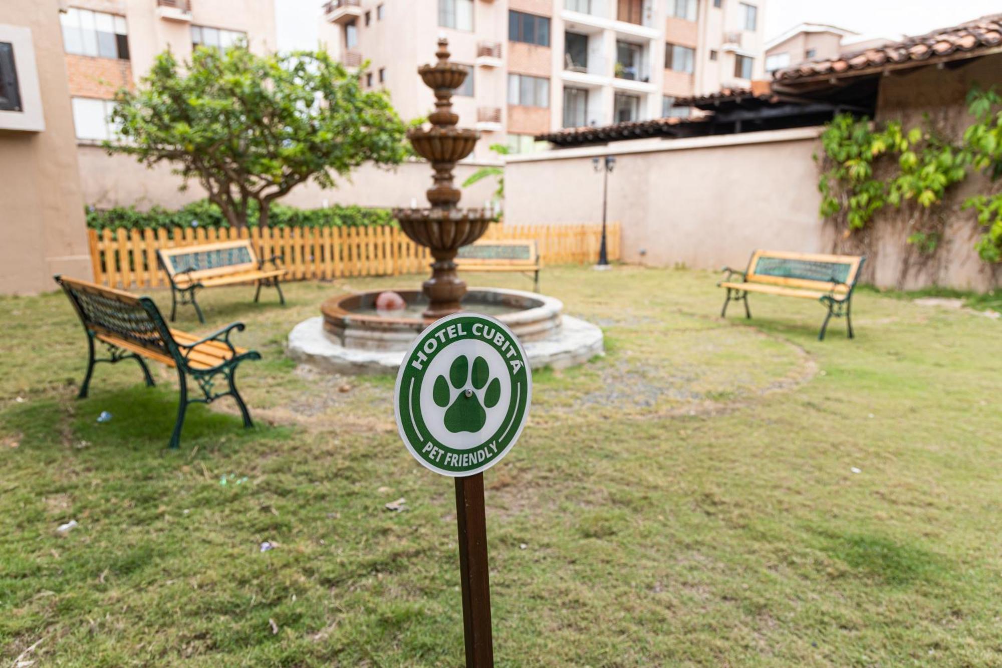 Hotel Cubita Boutique Resort & Spa Chitré Εξωτερικό φωτογραφία