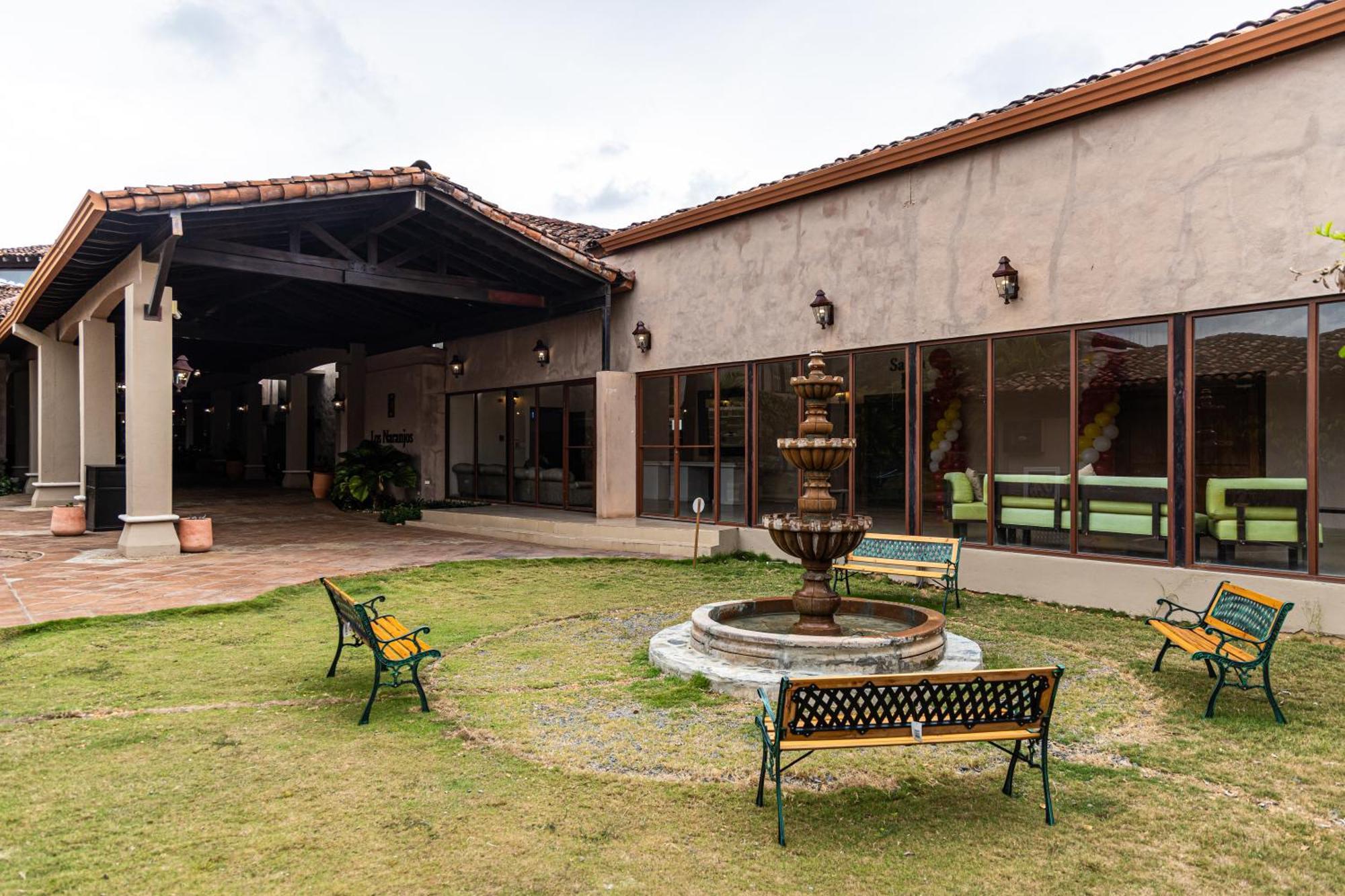 Hotel Cubita Boutique Resort & Spa Chitré Εξωτερικό φωτογραφία
