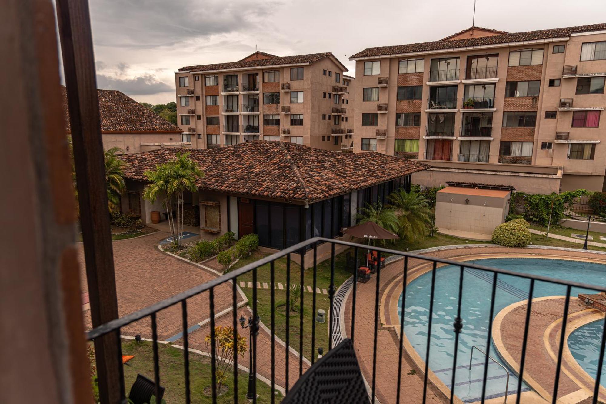 Hotel Cubita Boutique Resort & Spa Chitré Εξωτερικό φωτογραφία